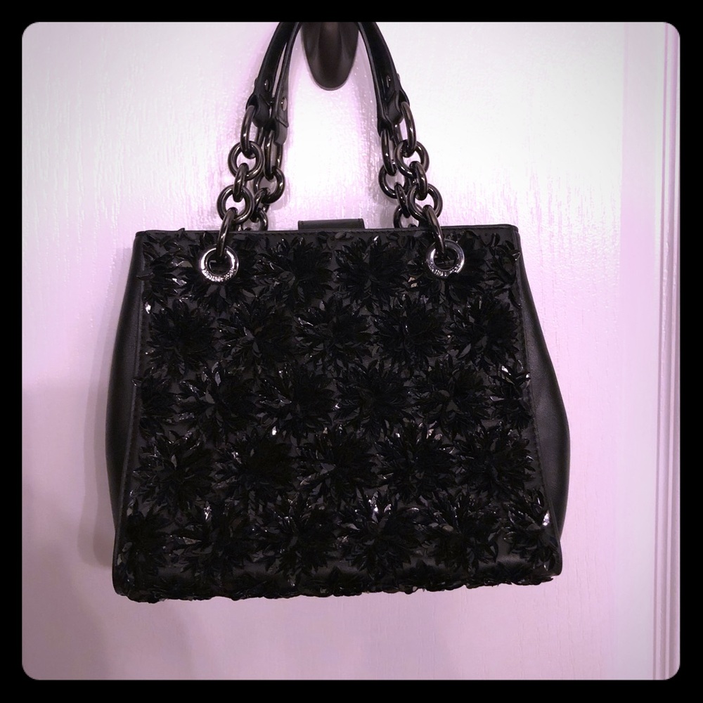 Michael Kors flora burst handbag🌺